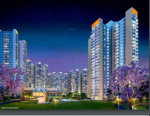Elevation  joyville-gurugram-phase-iii Elevation