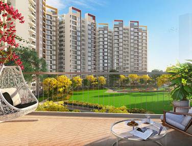 Elevation joyville-gurugram-phase-iii Elevation