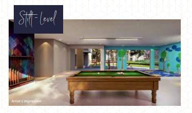  joyville gurugram phase iii Others