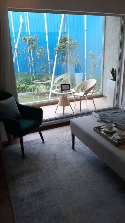  joyville gurugram phase iii Balcony