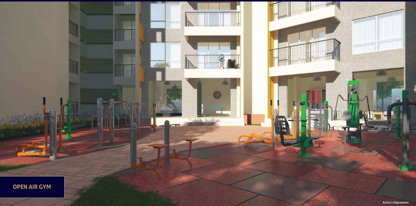  joyville gurugram phase iv Others