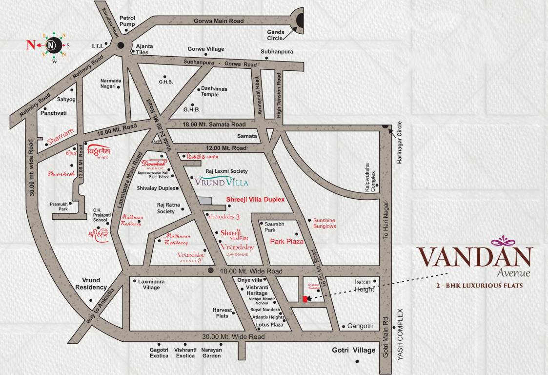 Images for locationPlan