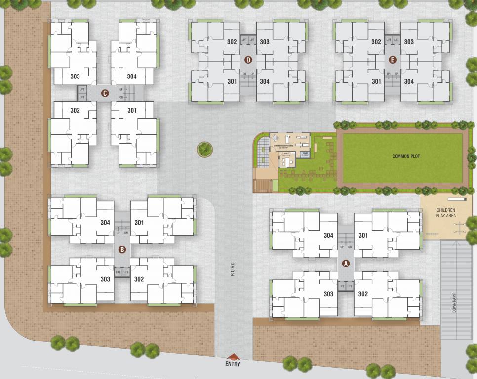 Images for clusterPlan