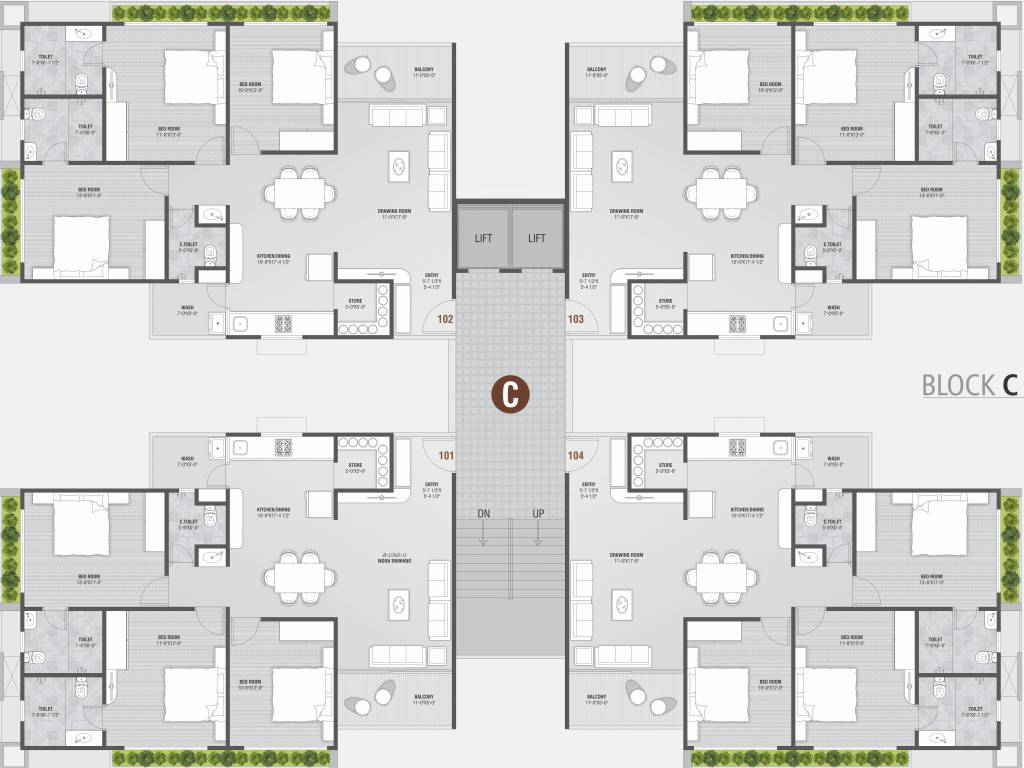 Images for clusterPlan