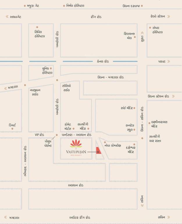 Images for locationPlan