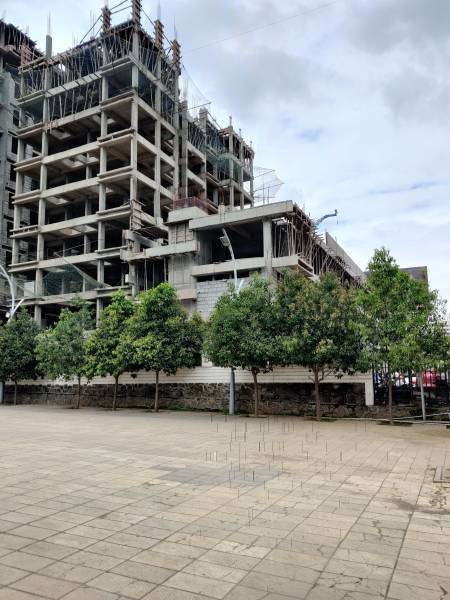  kairosa-cluster-a C Construction Status March-21