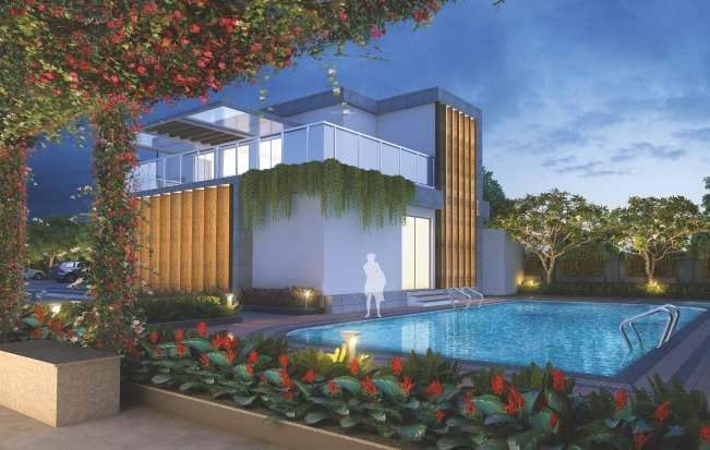  kairosa cluster a Images for amenities