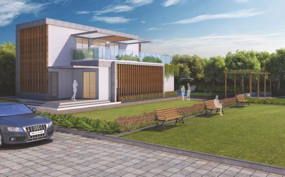  kairosa cluster a Images for amenities