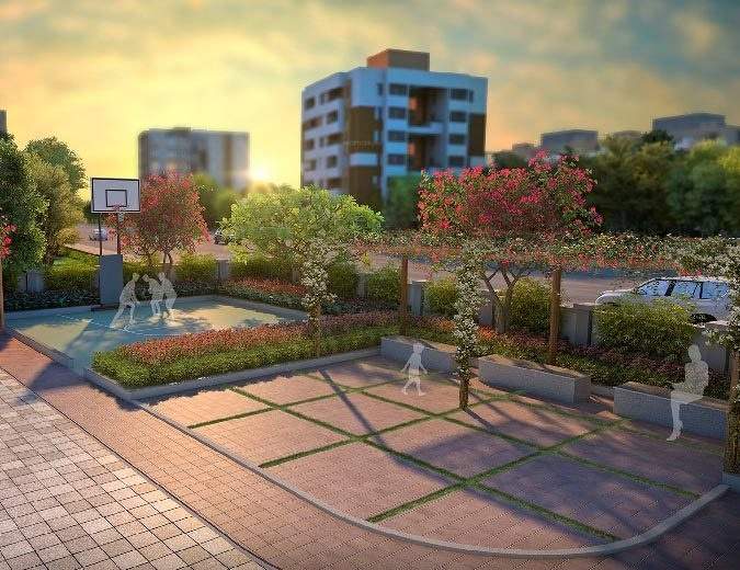  kairosa cluster a Images for amenities