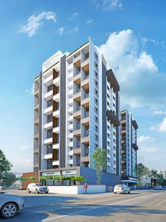 Shreeji Jay Shankar Tower