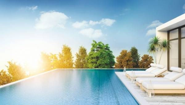 amenities of Shreeji Jay Shankar Tower