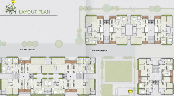  devgram-residency Images for layoutPlan