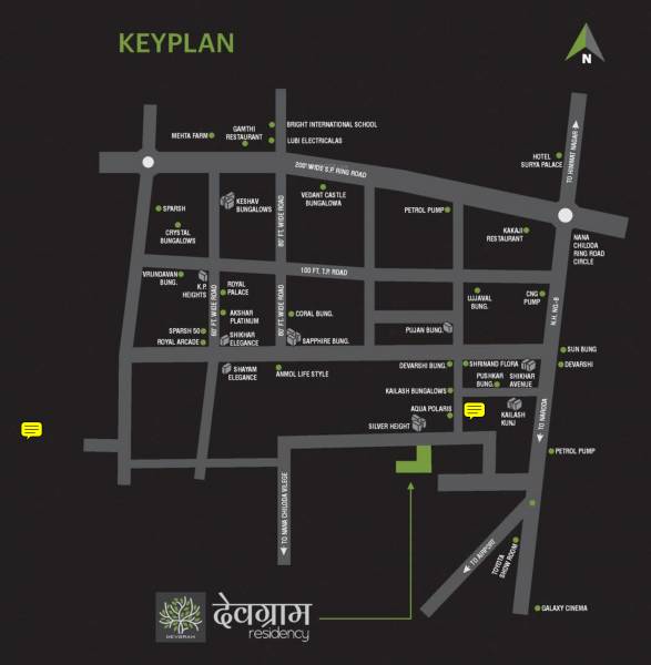  devgram-residency Images for locationPlan