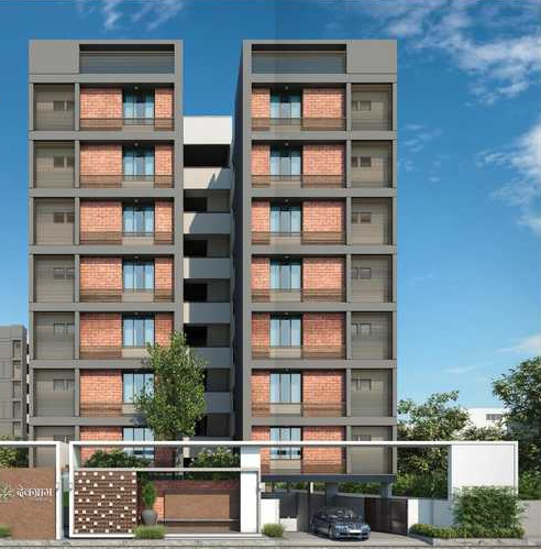  devgram residency Elevation