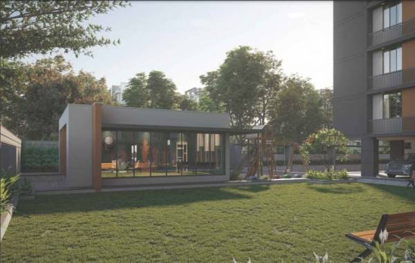  devgram-residency Children's play area