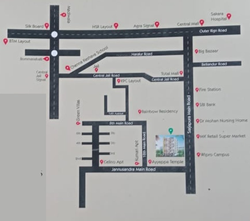 Images for locationPlan