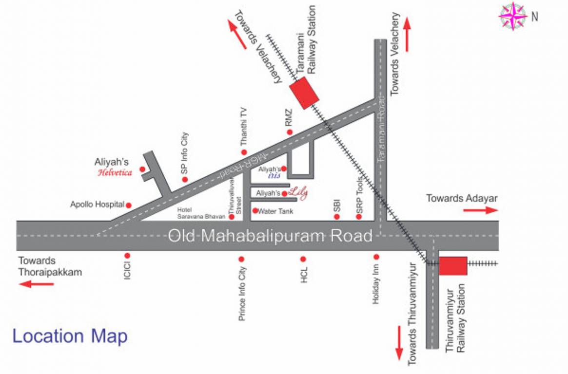 Images for locationPlan