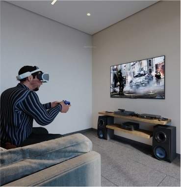  shree tirumala omkar apartment Others