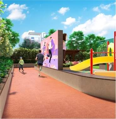  shree tirumala omkar apartment Others