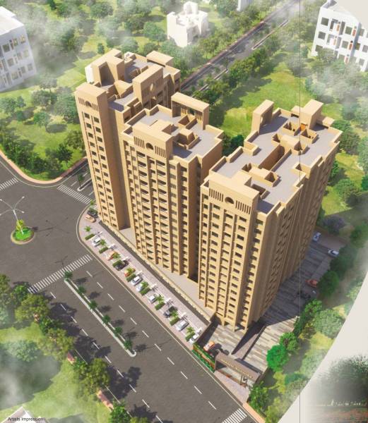  bellissimo-apartment Elevation