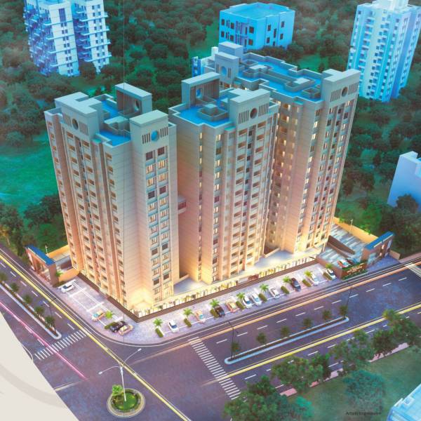  bellissimo-apartment Elevation