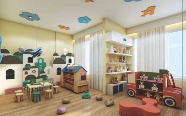  bellissimo-apartment Others