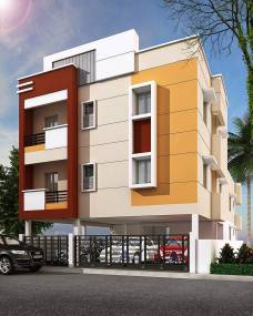 Images for Elevation of Muthu Prithishka Homes Images for Elevation of Muthu Prithishka Homes
