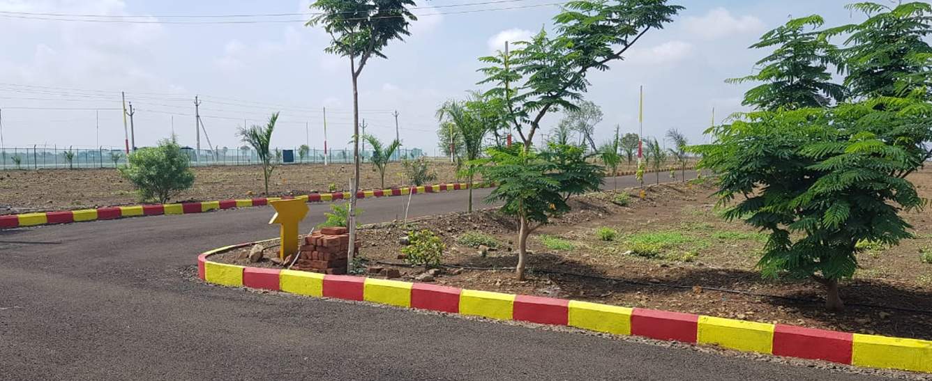  meenakshi country Elevation