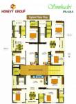 Simhadri Plaza Cluster Plan plaza Simhadri Plaza Cluster Plan