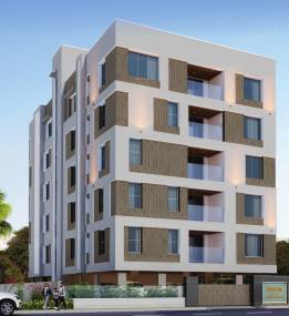 Images for Elevation of Shaurya Aditya One Images for Elevation of Shaurya Aditya One