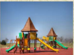  valencia village Children's play area