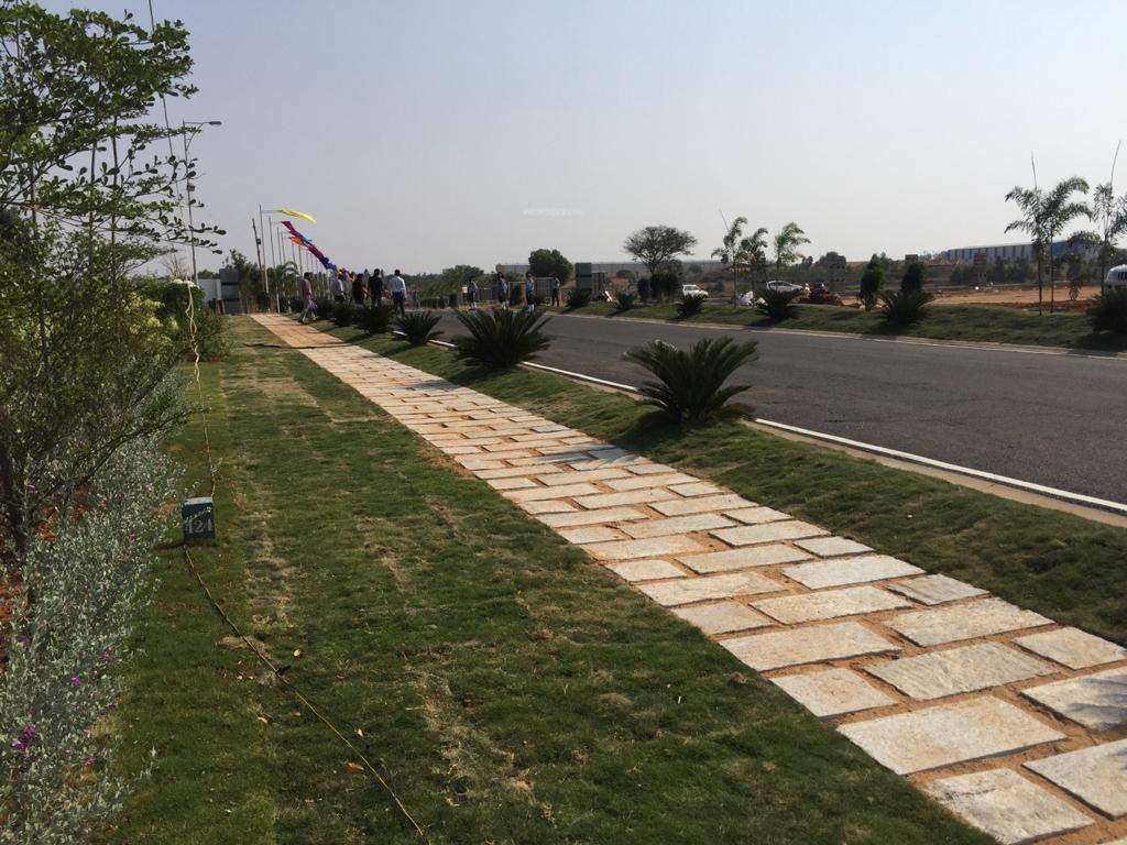  sports city Jogging Track