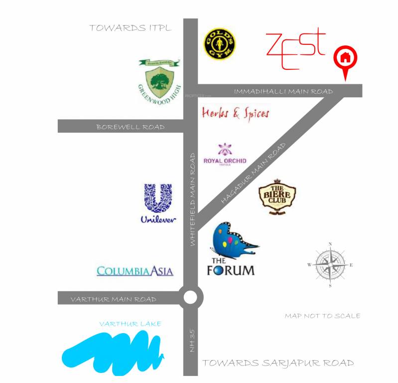  zest Images for locationPlan