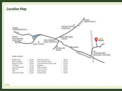  parkway-phase-1 Location Plan
