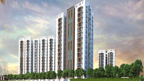  parkway-phase-1 Elevation