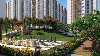  parkway-phase-1 Others