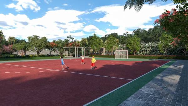  parkway-phase-1 Others