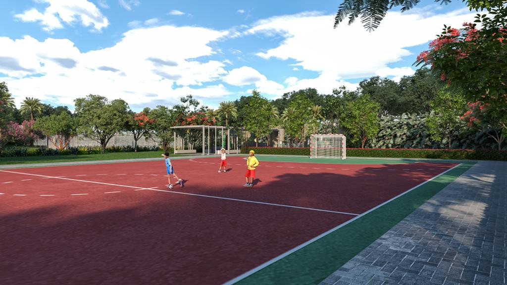  parkway phase 1 Others