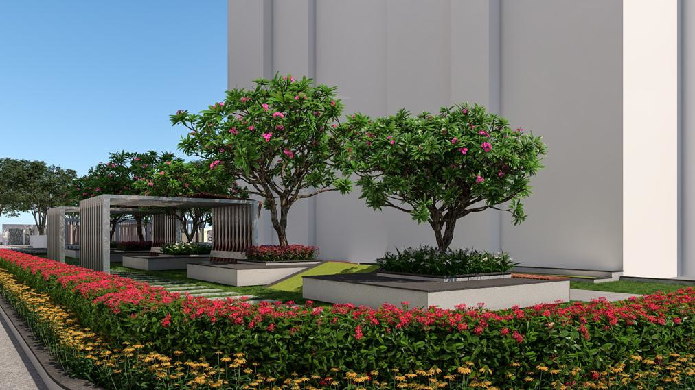  parkway phase 1 Others