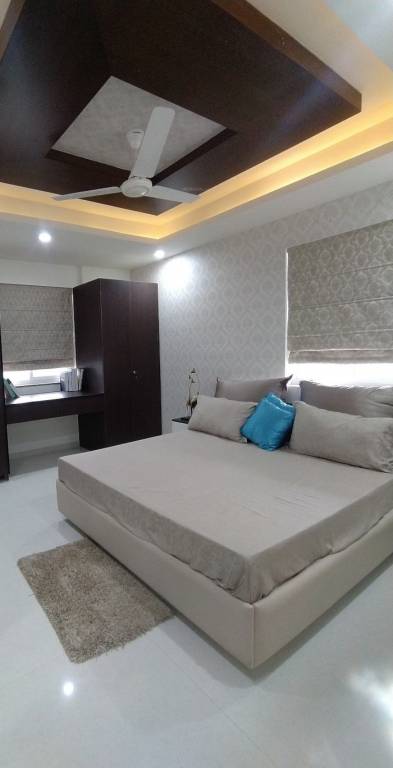  parkway phase 1 Bedroom