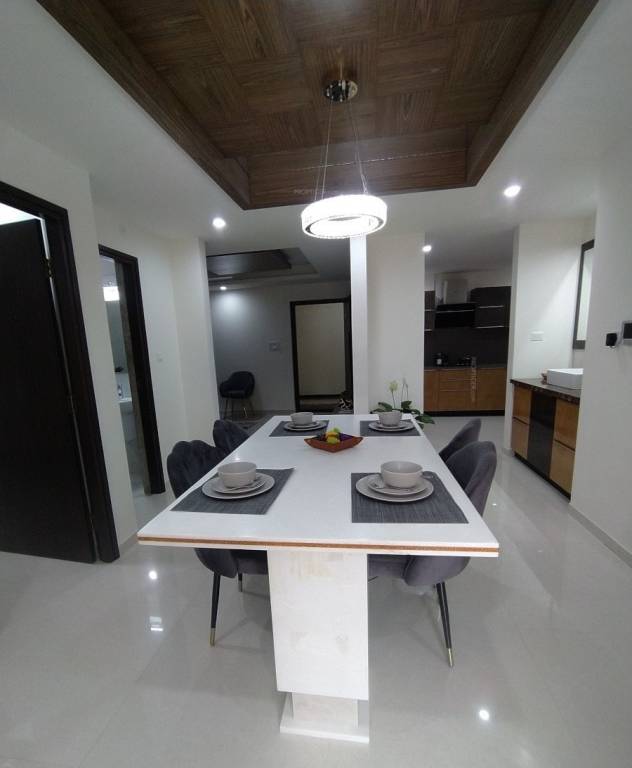  parkway phase 1 Dining Area