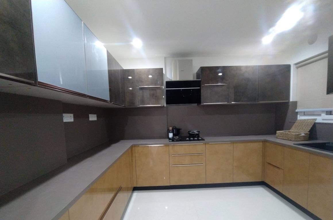  parkway phase 1 Kitchen