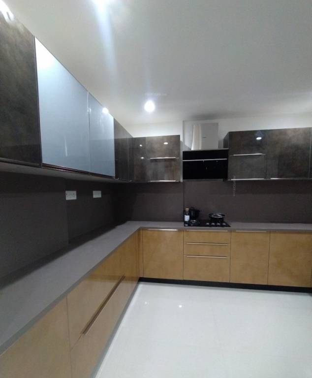  parkway phase 1 Kitchen