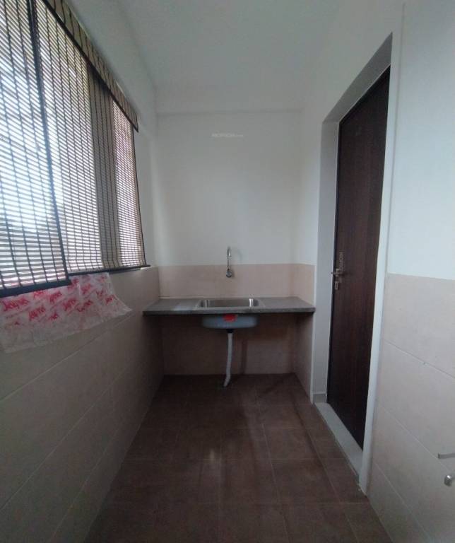  parkway phase 1 Kitchen