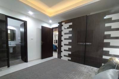  parkway-phase-1 Living Area