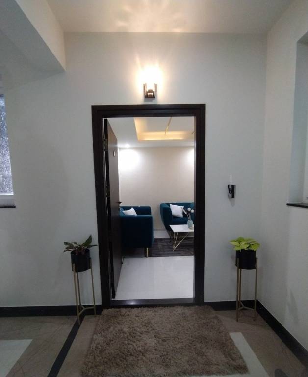  parkway phase 1 Lobby