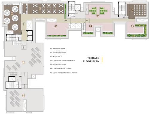  the-virtuoso-serviced-homes-for-seniors The Virtuoso Club and Serviced Residences Cluster Plan