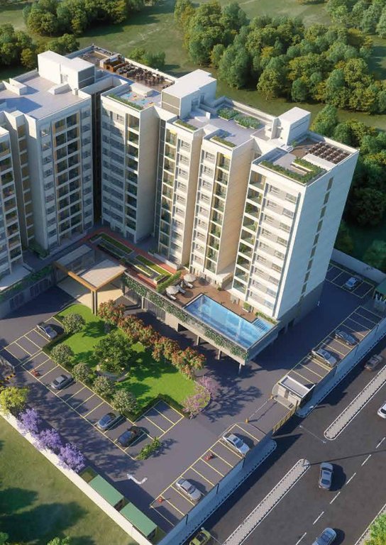  the virtuoso serviced homes for seniors Elevation