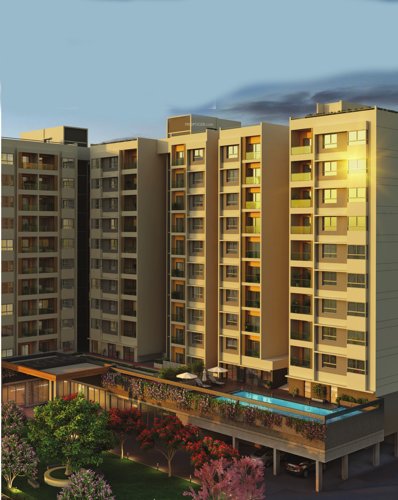 Elevation the-virtuoso-serviced-homes-for-seniors Elevation