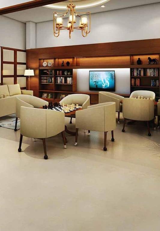  the virtuoso serviced homes for seniors Dining Area